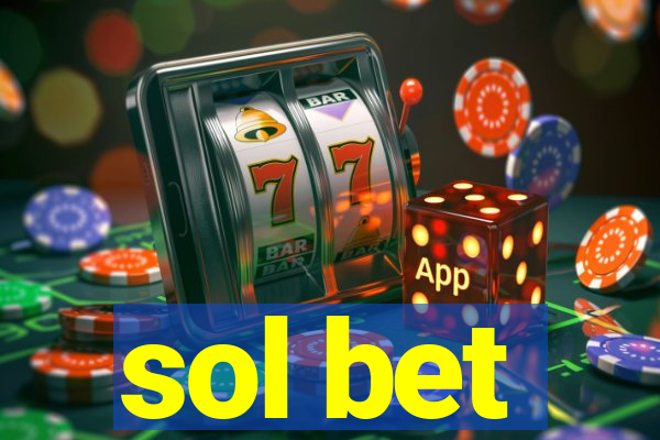 sol bet